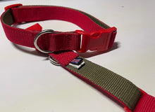 Load image into Gallery viewer, TWO TONE TOD COLLARS