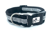 Load image into Gallery viewer, X-mas glitter dog collar