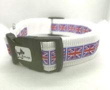 Load image into Gallery viewer, JUBILEE DOG COLLAR