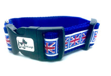 Load image into Gallery viewer, JUBILEE DOG COLLAR