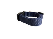 Load image into Gallery viewer, SMALL NAVY BLUE COLLAR
