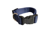 Load image into Gallery viewer, SMALL NAVY BLUE COLLAR
