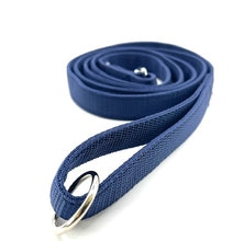 Load image into Gallery viewer, SMALL NAVY BLUE COLLAR
