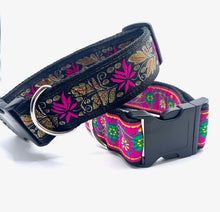 Load image into Gallery viewer, Gypsy dog collar
