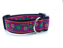 Load image into Gallery viewer, Gypsy dog collar
