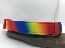 Load image into Gallery viewer, RAINBOW COLLAR
