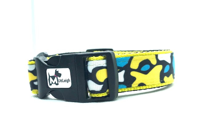 HARVEY DOG COLLAR