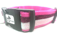 Load image into Gallery viewer, Glitter dog collar
