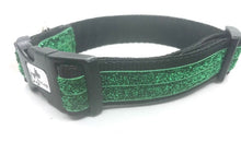 Load image into Gallery viewer, Glitter dog collar
