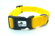 Load image into Gallery viewer, PERSONALISED DOG COLLARS , POP
